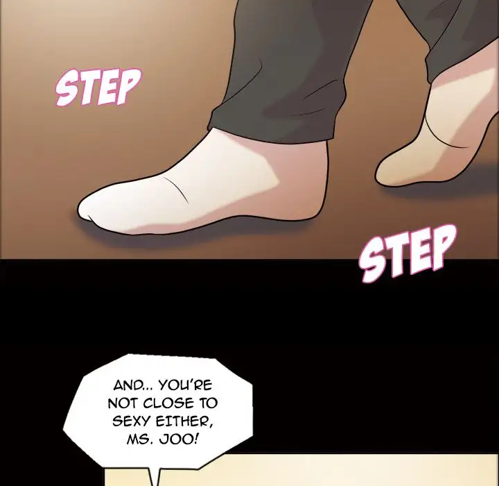 Her Voice Chapter 41 - Page 47