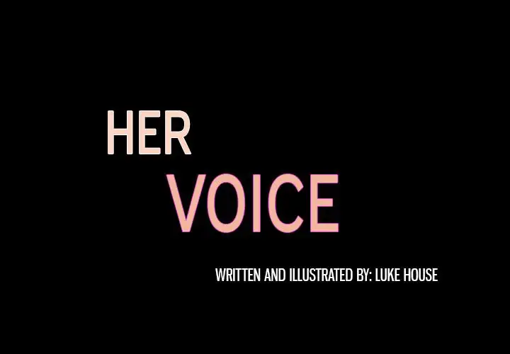 Her Voice Chapter 42 - Page 3