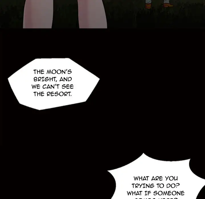 Her Voice Chapter 44 - Page 41