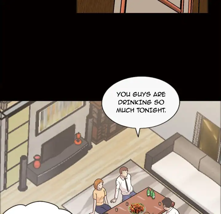 Her Voice Chapter 44 - Page 5