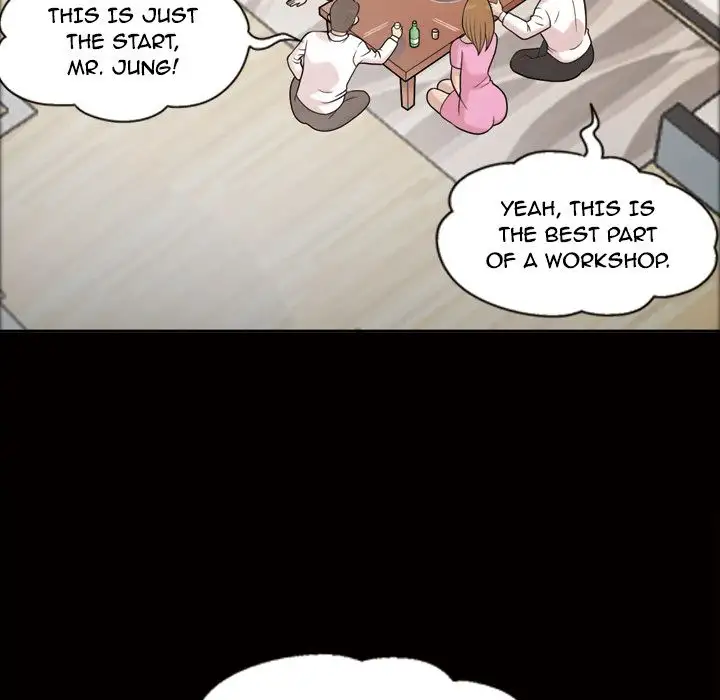 Her Voice Chapter 44 - Page 6