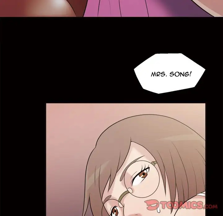 Her Voice Chapter 46 - Page 42