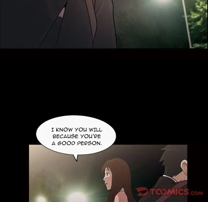 Her Voice Chapter 5 - Page 24