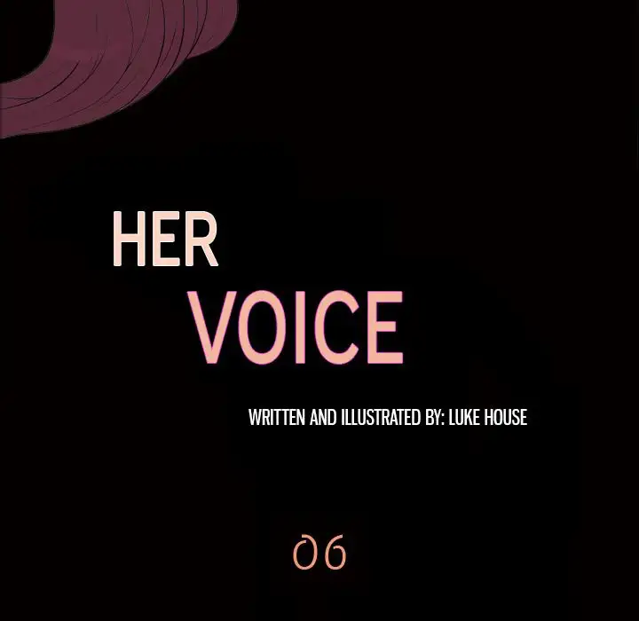 Her Voice Chapter 6 - Page 9