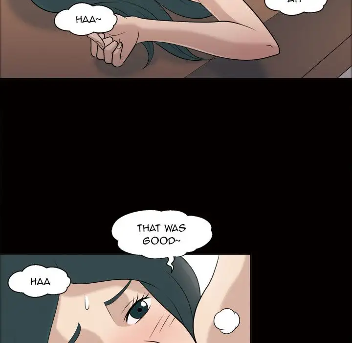 Her Voice Chapter 8 - Page 9