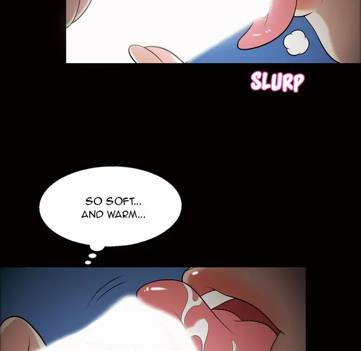 Her Voice Chapter 9 - Page 21