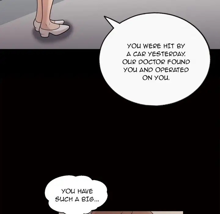 Her Voice Chapter 9 - Page 37