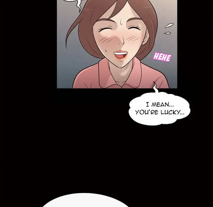 Her Voice Chapter 9 - Page 38