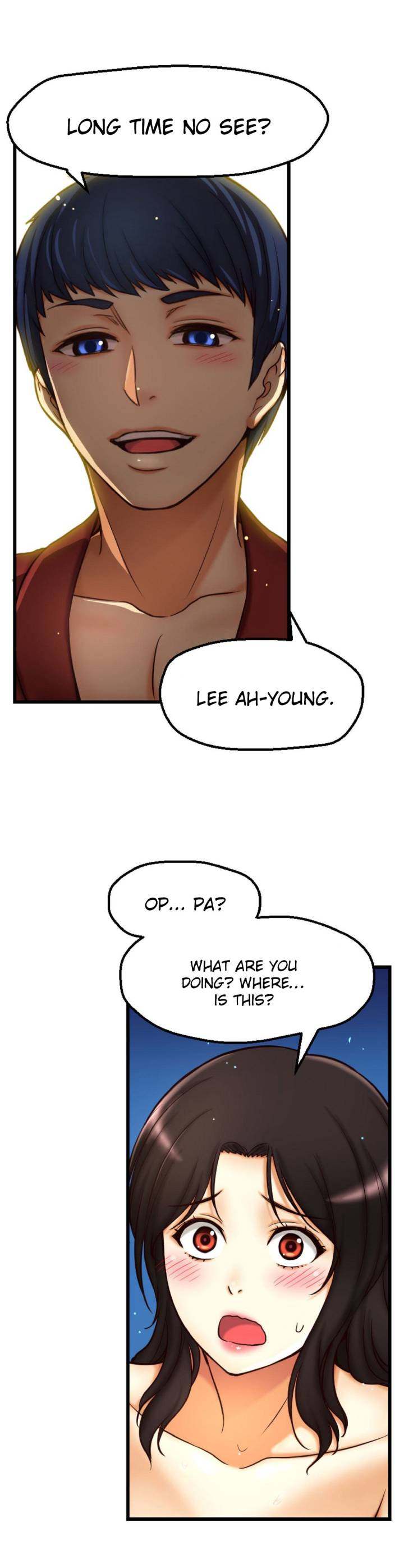 Mia’s Tool Chapter 6 - Page 22