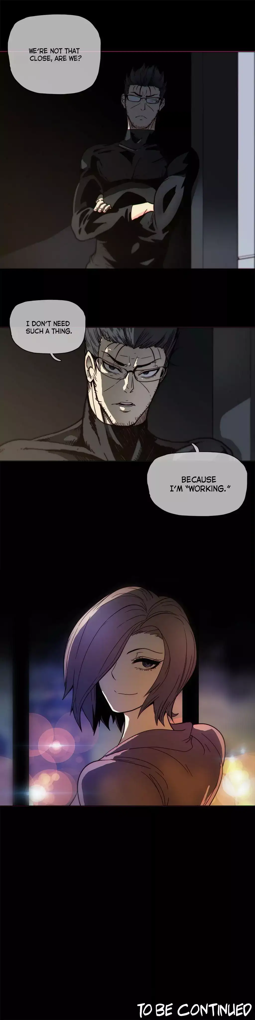 Household Affairs Chapter 48 - Page 24