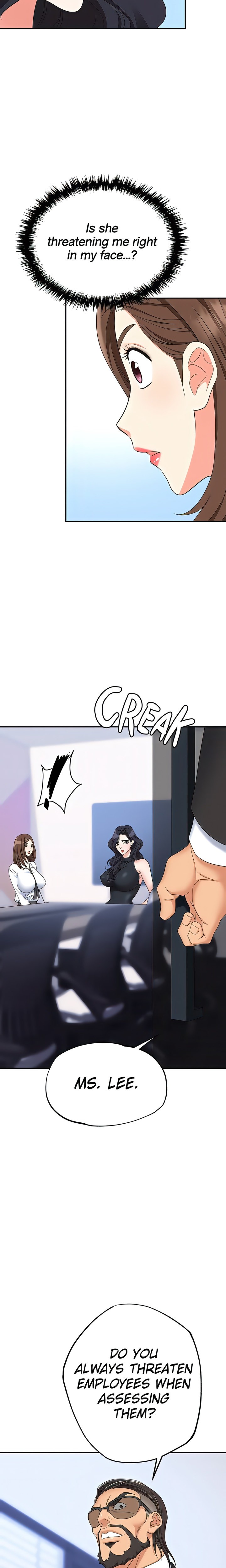 Boobie Trap Chapter 46 - Page 28