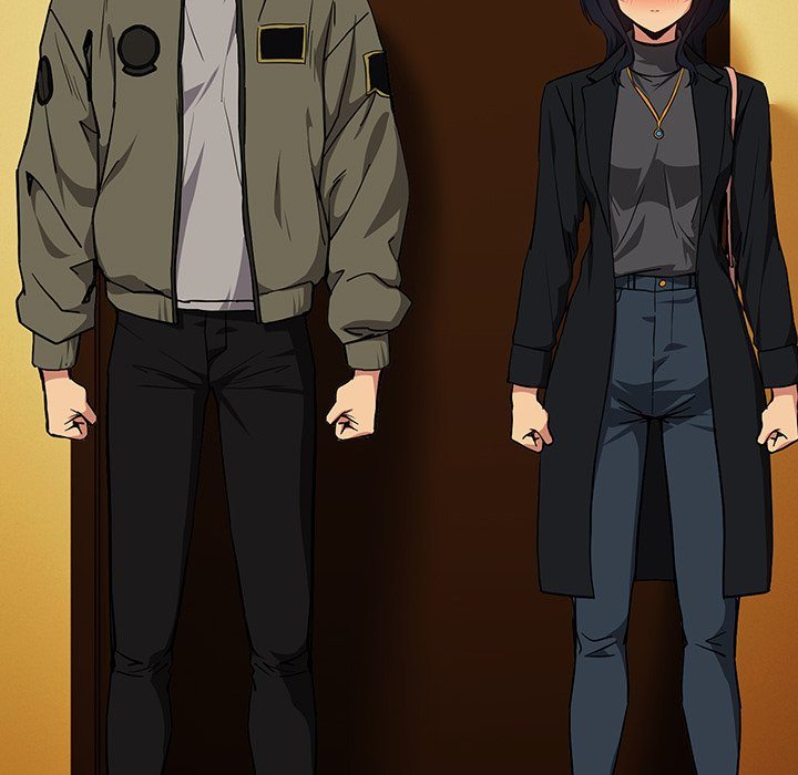 After Work Love Affairs Chapter 63 - Page 114