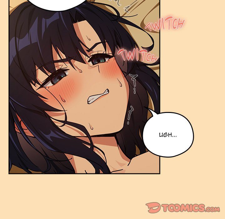 After Work Love Affairs Chapter 68 - Page 74