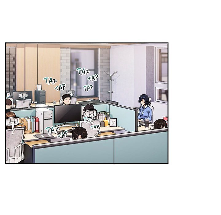 After Work Love Affairs Chapter 69 - Page 58