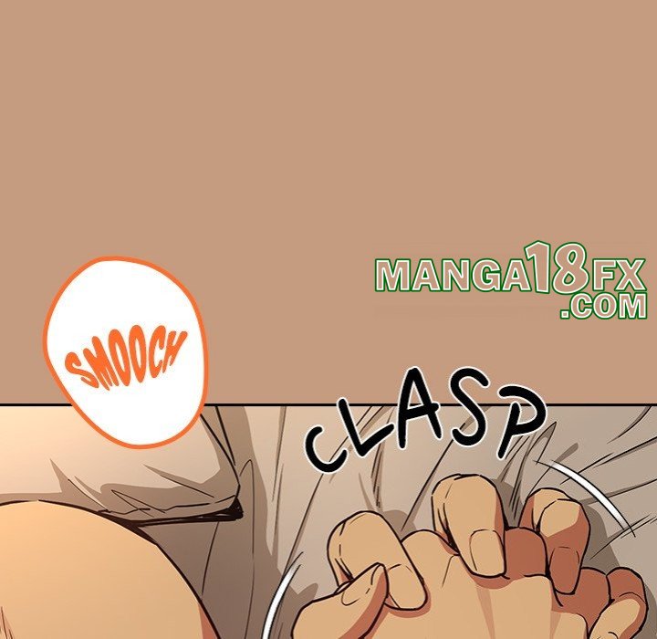 After Work Love Affairs Chapter 74 - Page 24