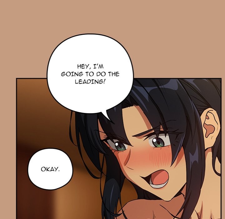 After Work Love Affairs Chapter 74 - Page 43