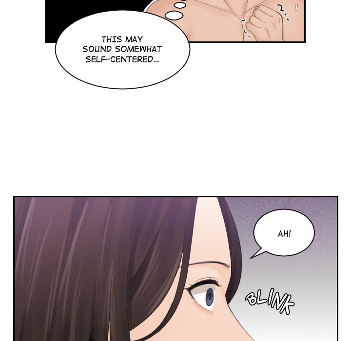 My Love Companion Chapter 3 - Page 31