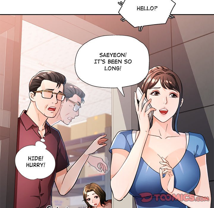 Wait, I’m a Married Woman! Chapter 56 - Page 27