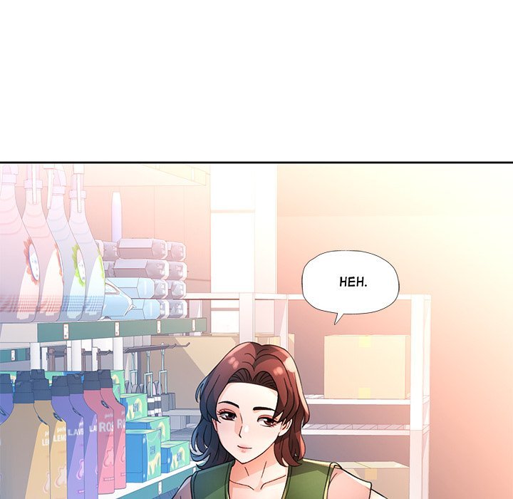 Wait, I’m a Married Woman! Chapter 61 - Page 38