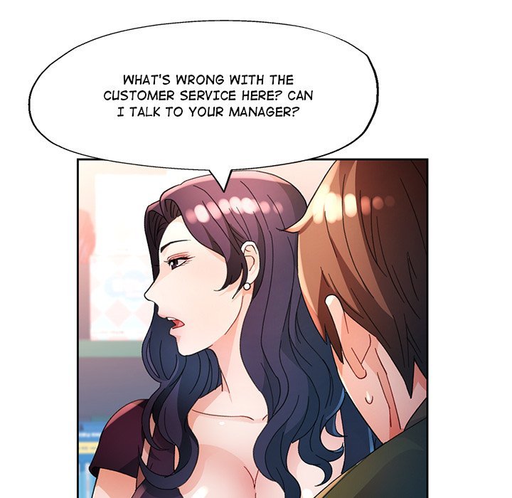 Wait, I’m a Married Woman! Chapter 61 - Page 91