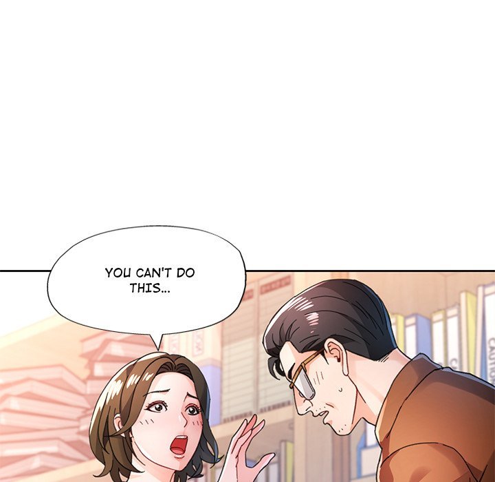 Wait, I’m a Married Woman! Chapter 81 - Page 19