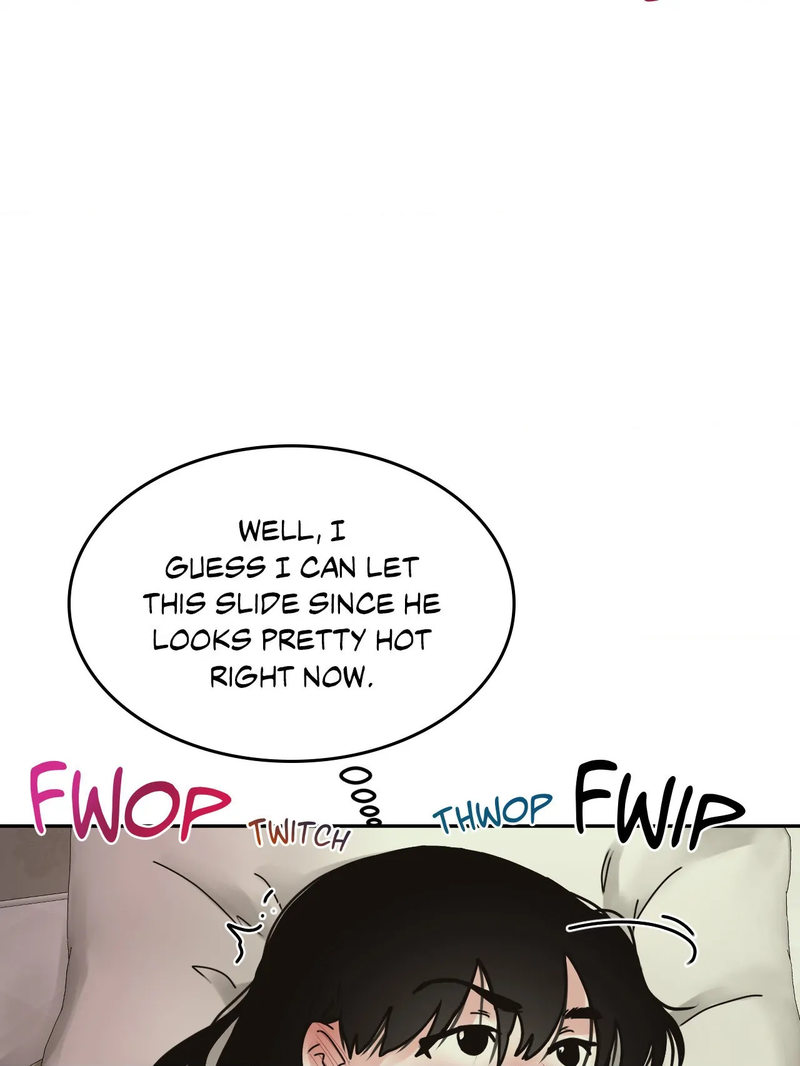 Where the Heart Is Chapter 12 - Page 59