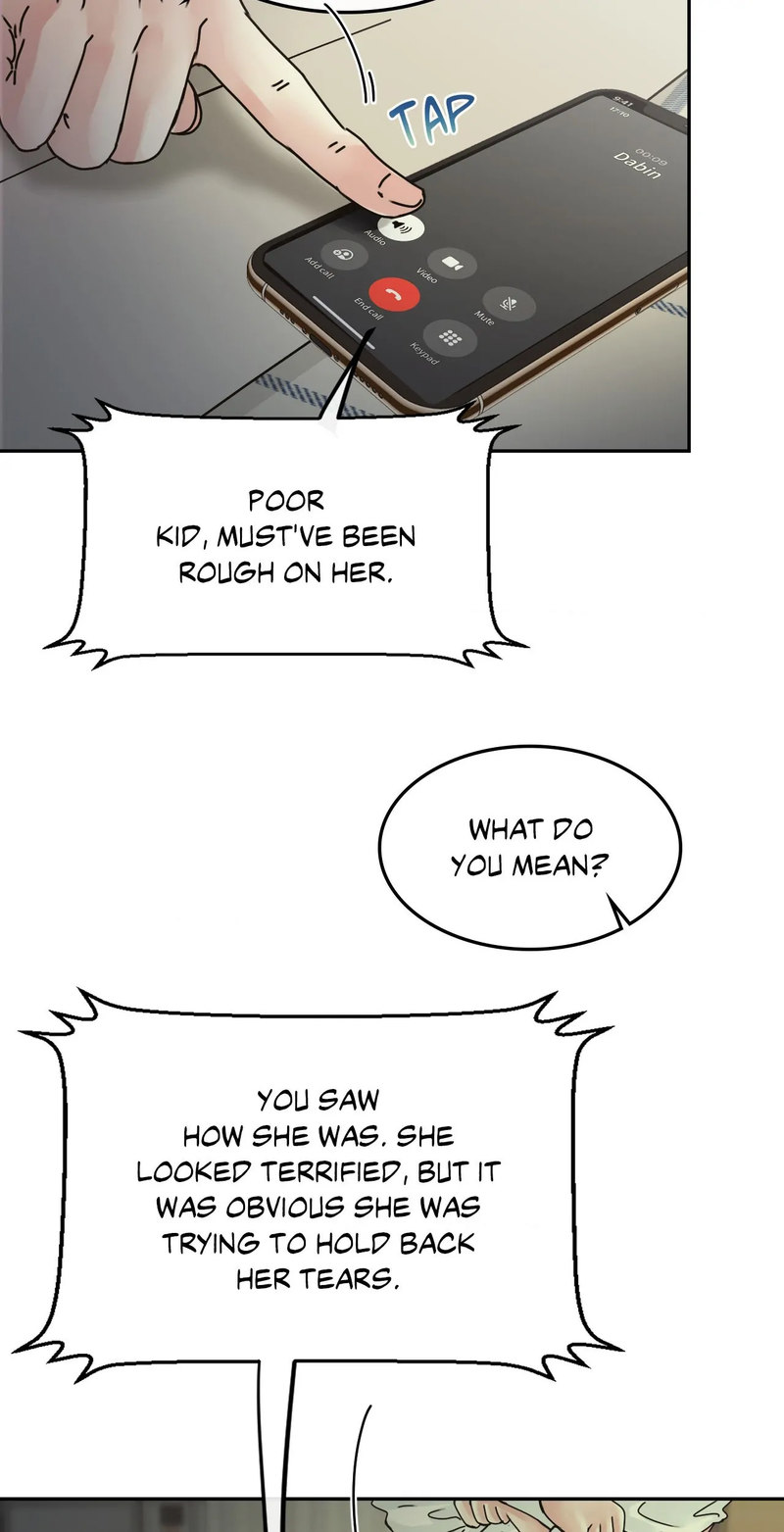 Where the Heart Is Chapter 14 - Page 23