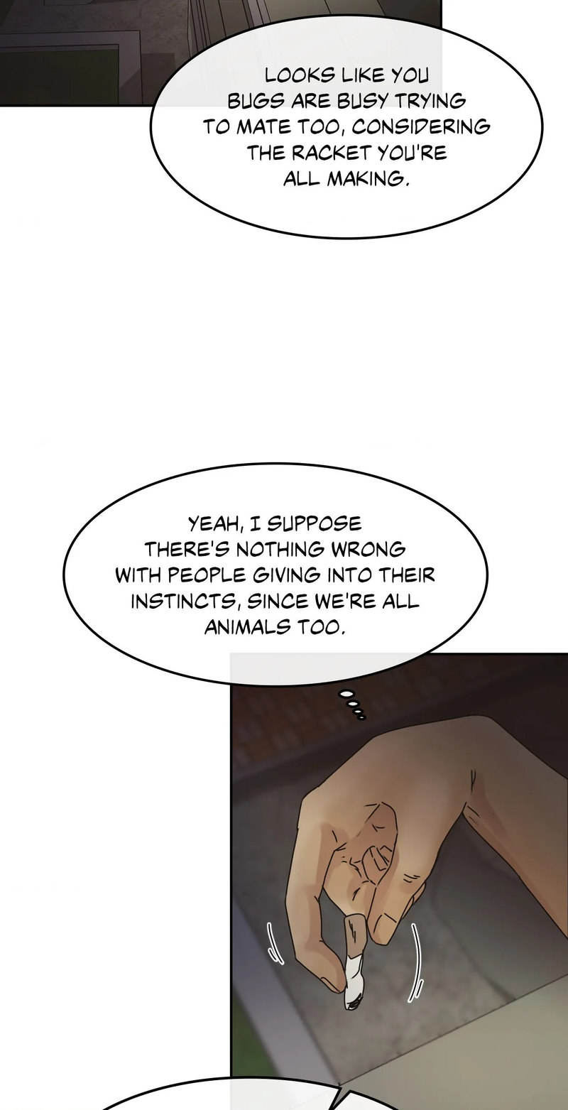 Where the Heart Is Chapter 14 - Page 47