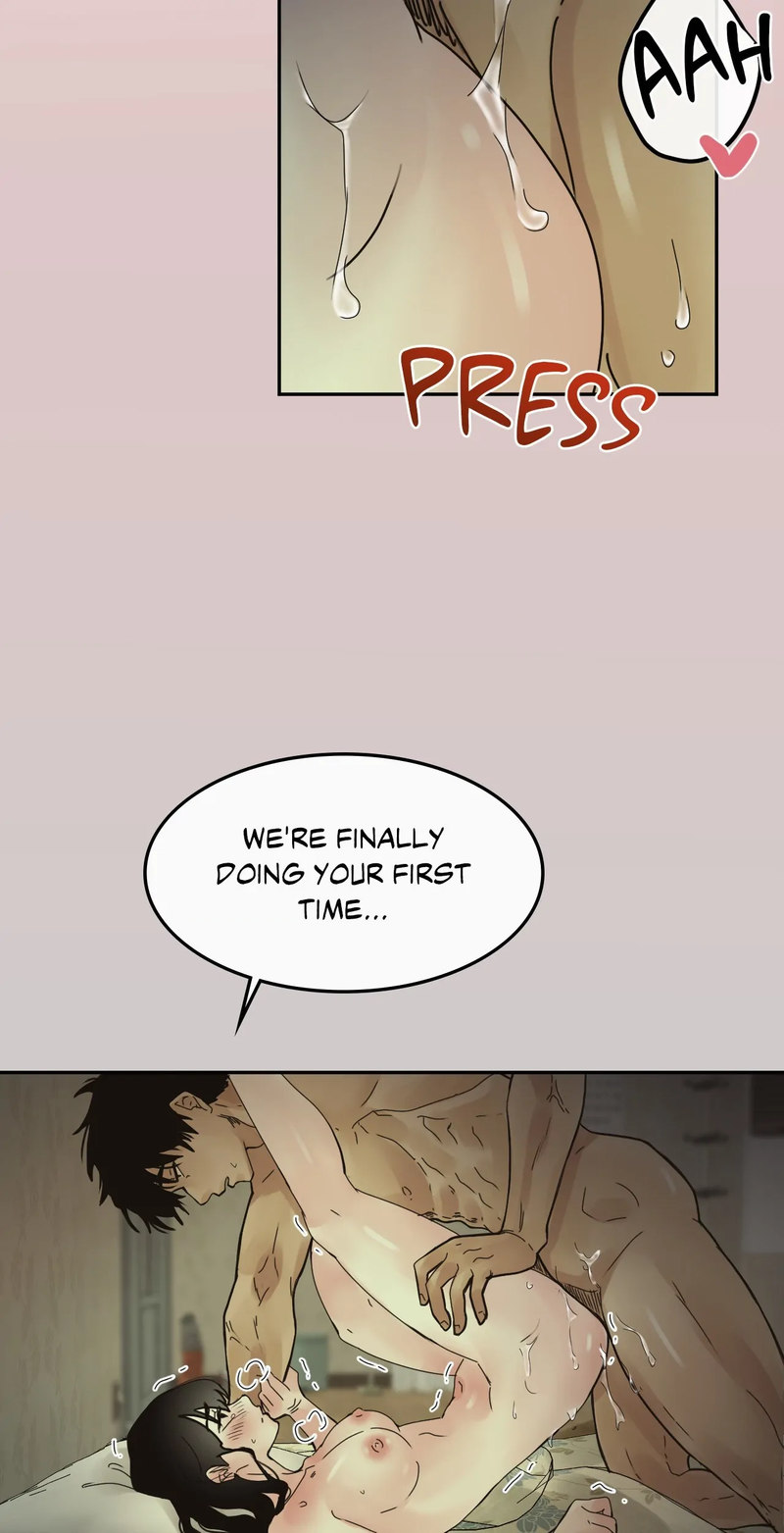 Where the Heart Is Chapter 14 - Page 73