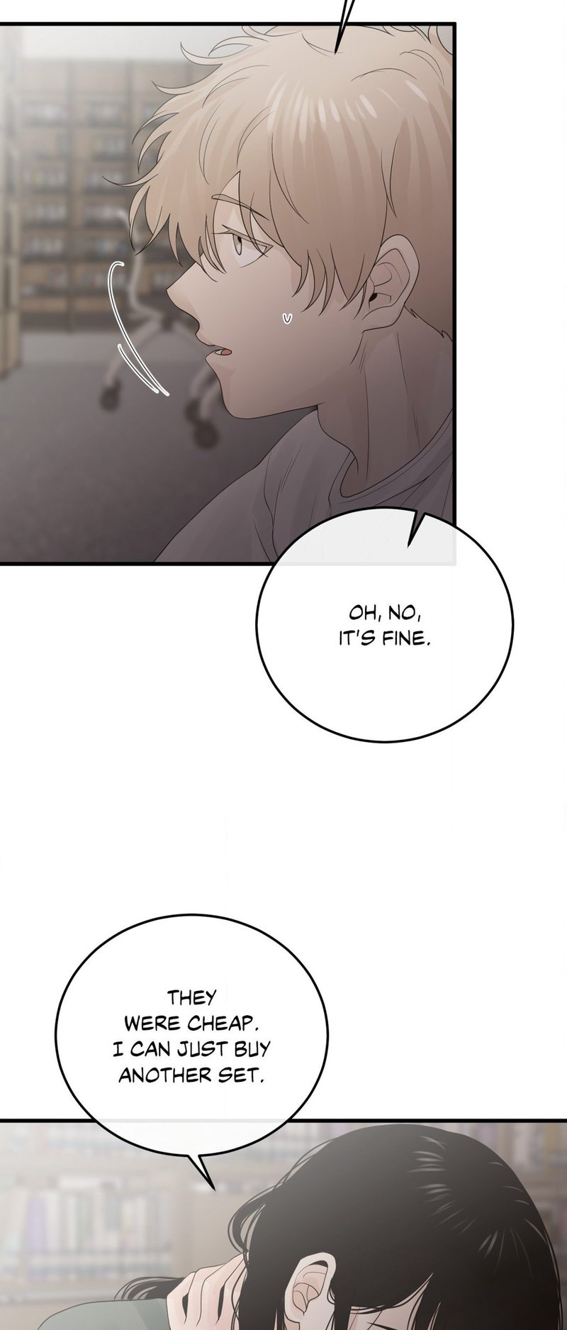 Where the Heart Is Chapter 37 - Page 14