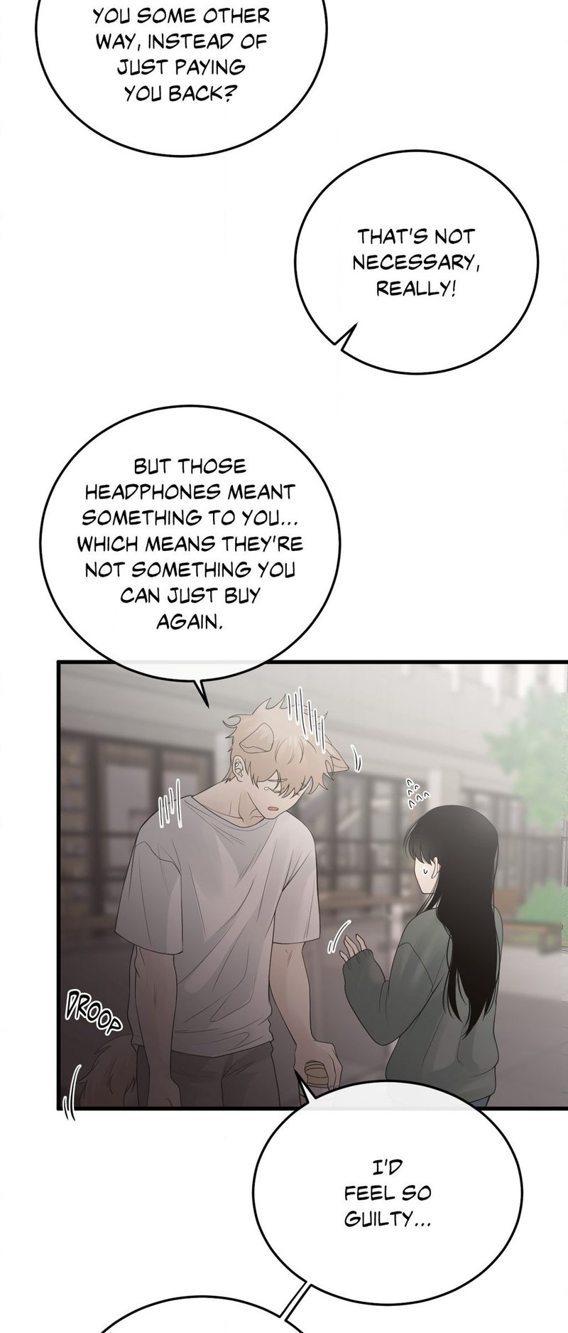 Where the Heart Is Chapter 37 - Page 29