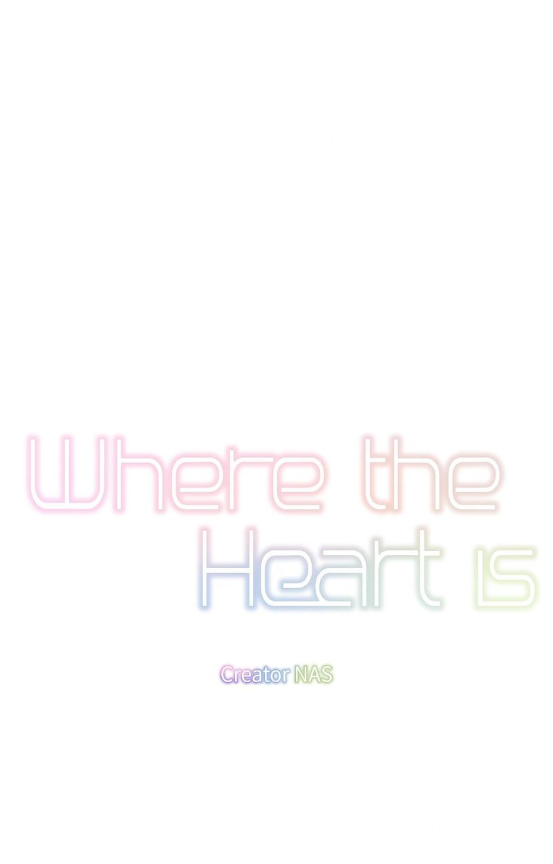 Where the Heart Is Chapter 44 - Page 1