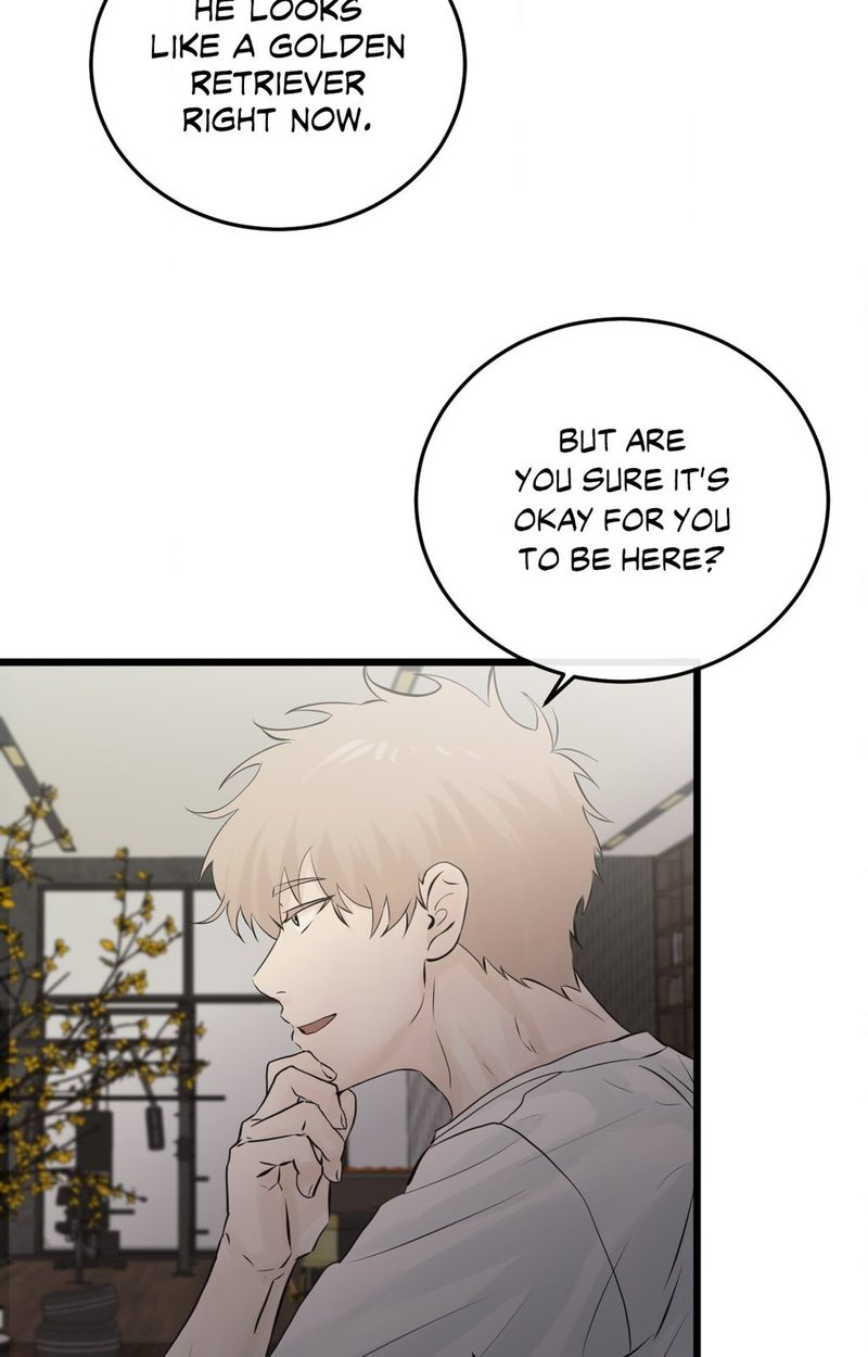 Where the Heart Is Chapter 44 - Page 38