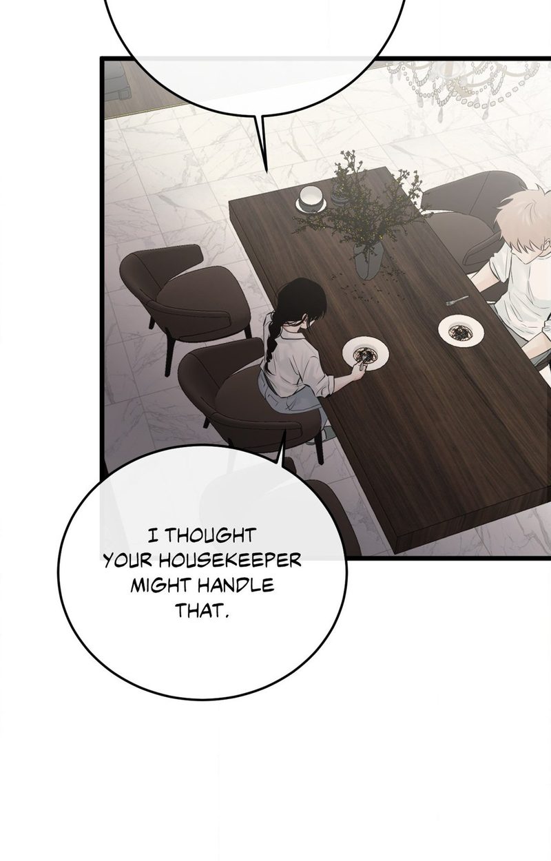 Where the Heart Is Chapter 44 - Page 5