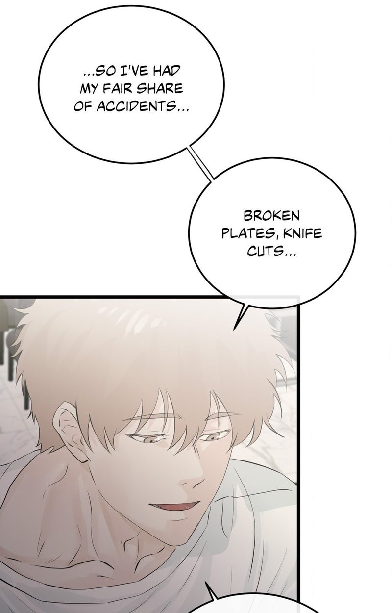 Where the Heart Is Chapter 44 - Page 74