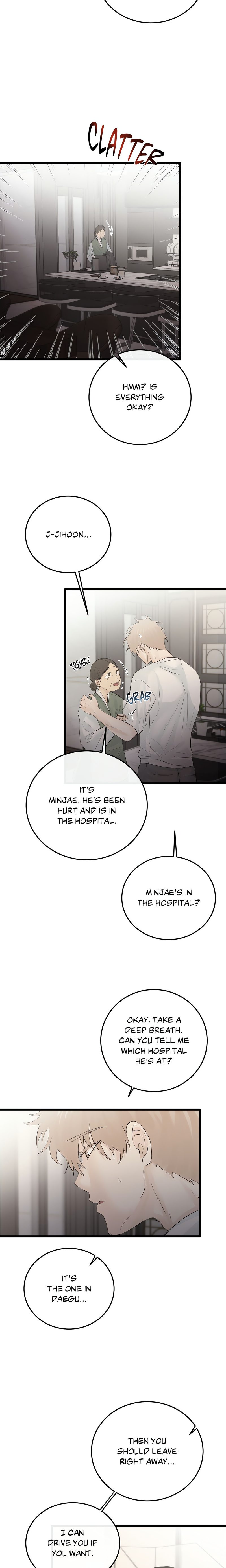 Where the Heart Is Chapter 45 - Page 5