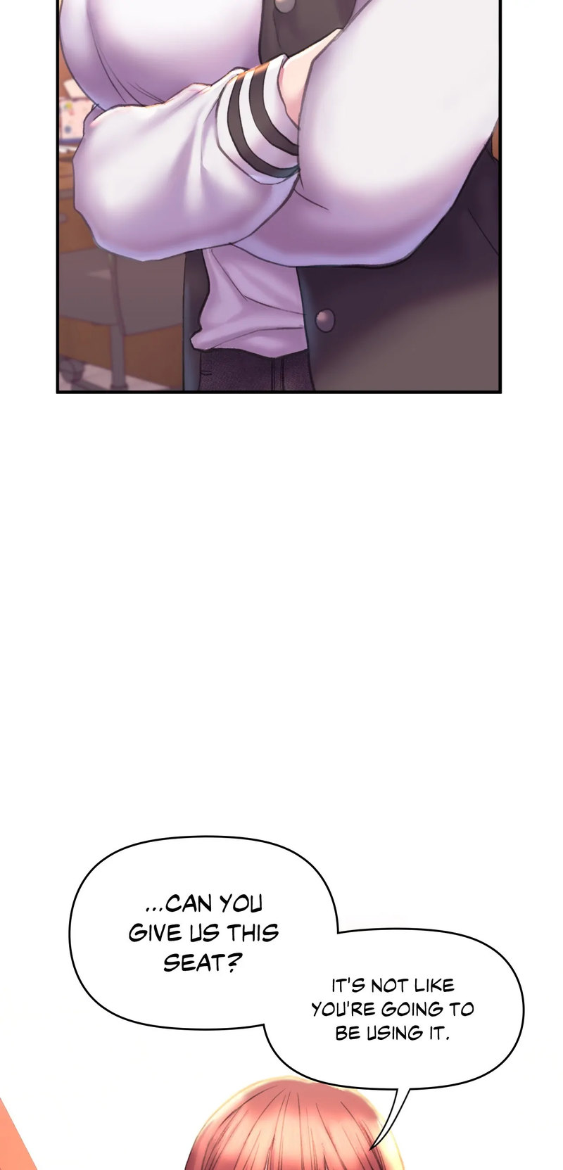 Double Face Chapter 1 - Page 32