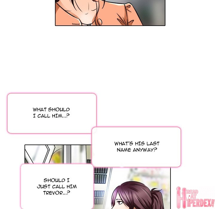 My Love Natsumi Chapter 16 - Page 44