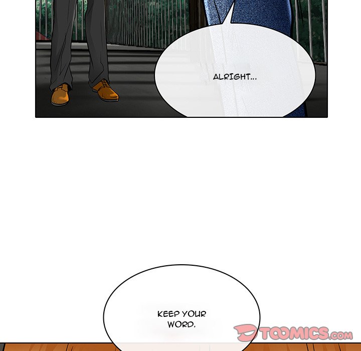 My Love Natsumi Chapter 21 - Page 74