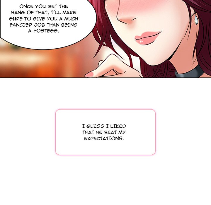 My Love Natsumi Chapter 6 - Page 87