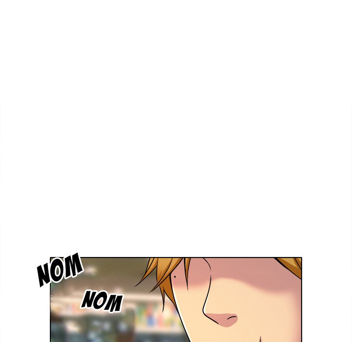 My Love Natsumi Chapter 9 - Page 51