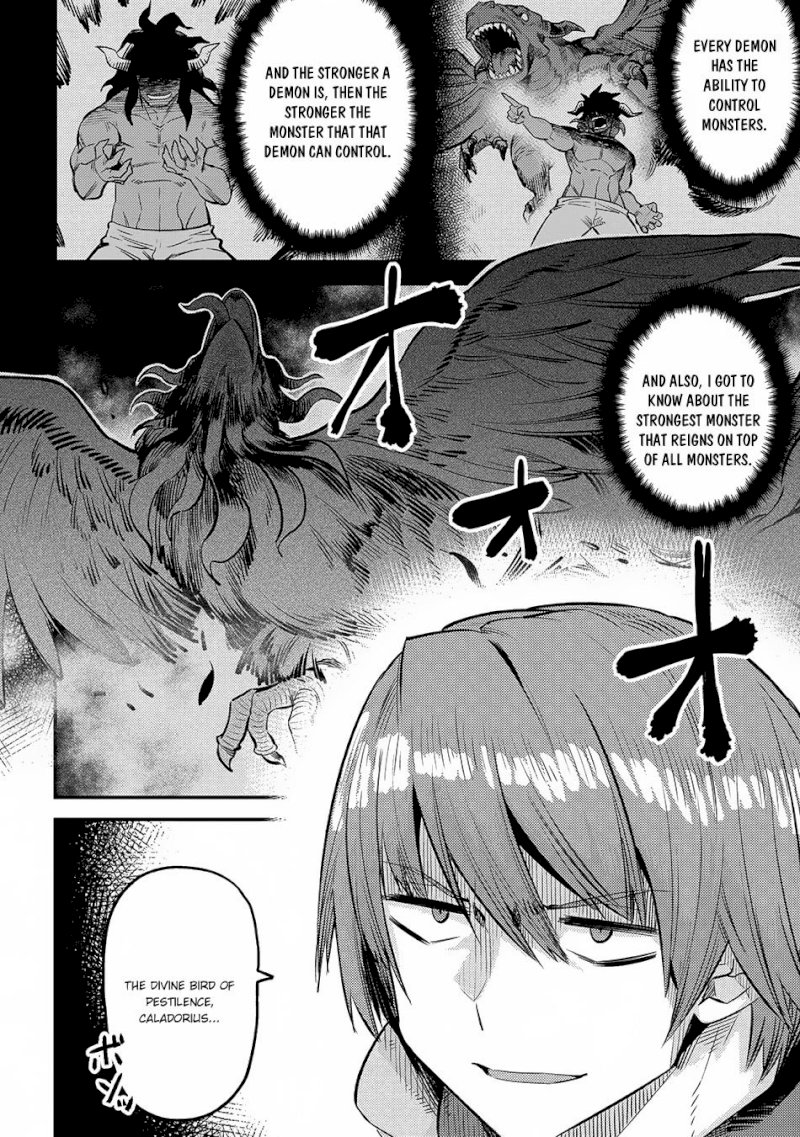 Kaifuku Jutsushi no Yarinaoshi Chapter 19.2 - Page 11