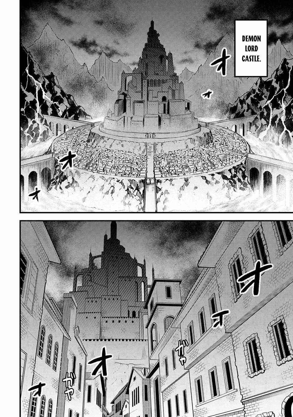 Kaifuku Jutsushi no Yarinaoshi Chapter 44.1 - Page 2