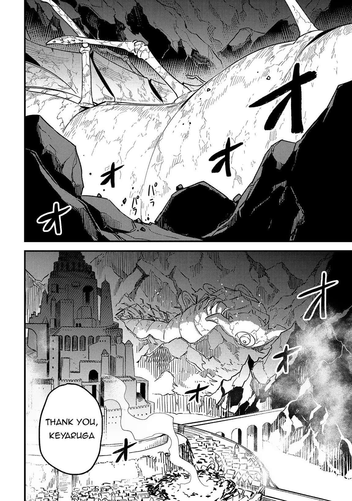 Kaifuku Jutsushi no Yarinaoshi Chapter 60 - Page 41