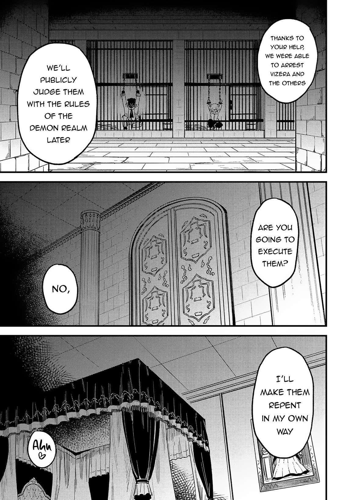 Kaifuku Jutsushi no Yarinaoshi Chapter 60 - Page 42