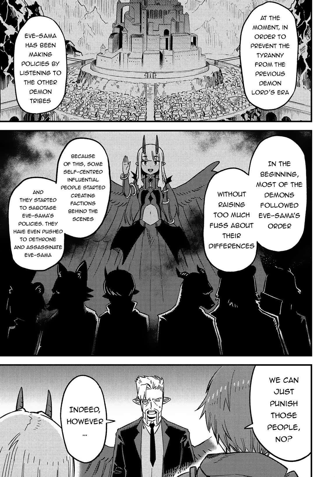 Kaifuku Jutsushi no Yarinaoshi Chapter 60 - Page 7