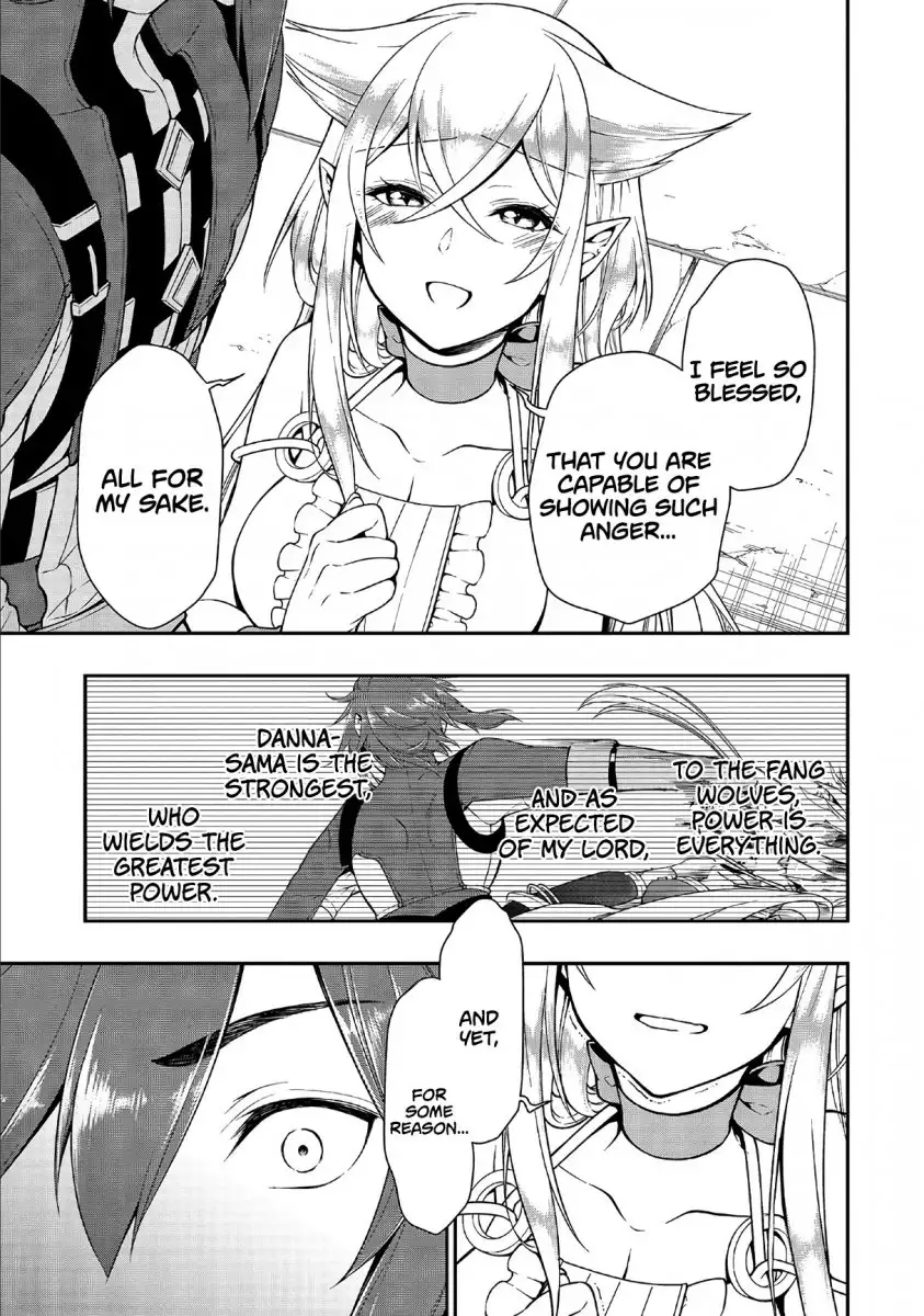 Lv2 kara Cheat datta Motoyuusha Kouho no Mattari Isekai Life Chapter 11 - Page 25