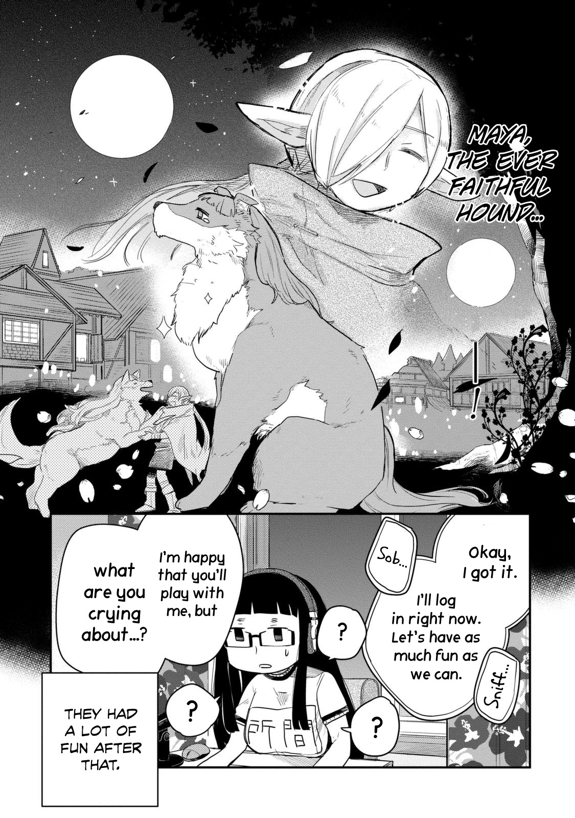 Lv2 kara Cheat datta Motoyuusha Kouho no Mattari Isekai Life Chapter 14 - Page 14