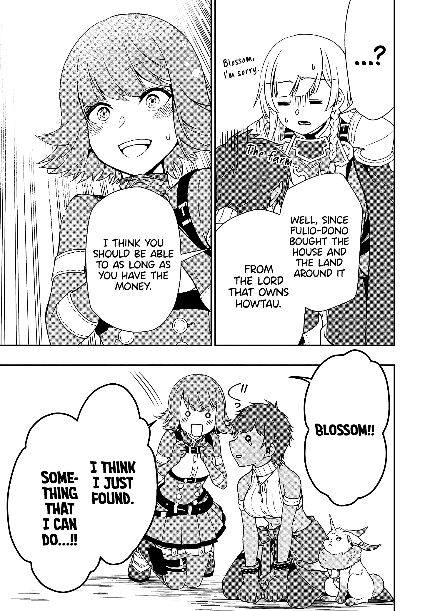 Lv2 kara Cheat datta Motoyuusha Kouho no Mattari Isekai Life Chapter 15 - Page 16