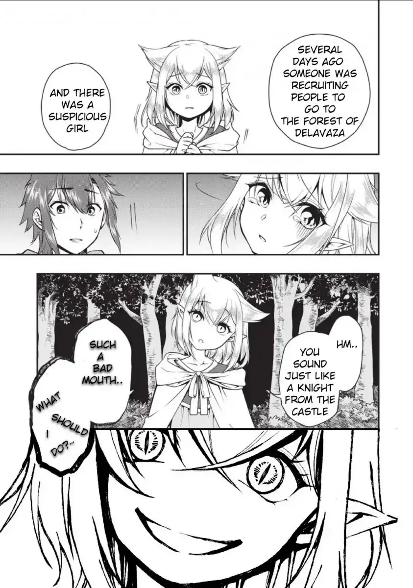 Lv2 kara Cheat datta Motoyuusha Kouho no Mattari Isekai Life Chapter 2 - Page 29